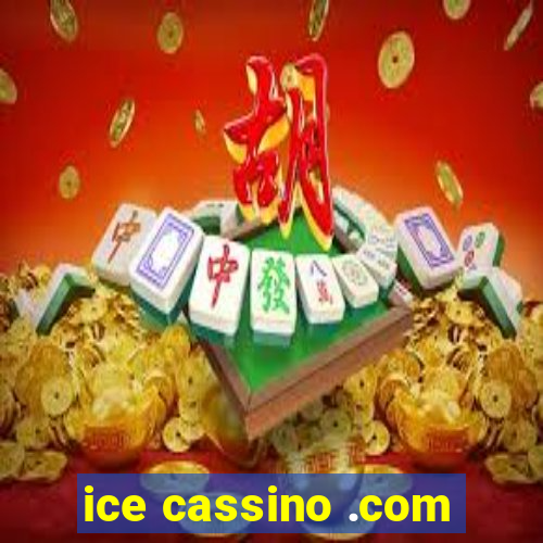 ice cassino .com